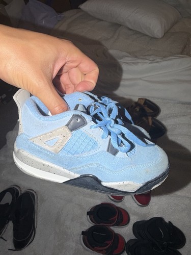 Unc retro jordan - jordan, td
