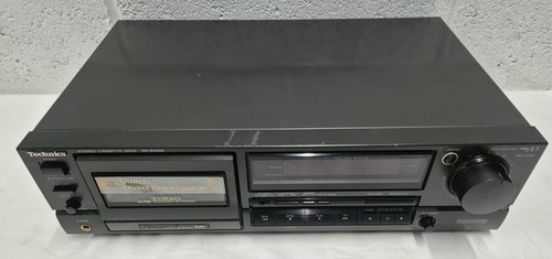 Technics bx606 head - rs-bx606, tape