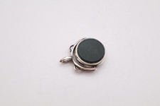 Antique Sterling Silver Watch