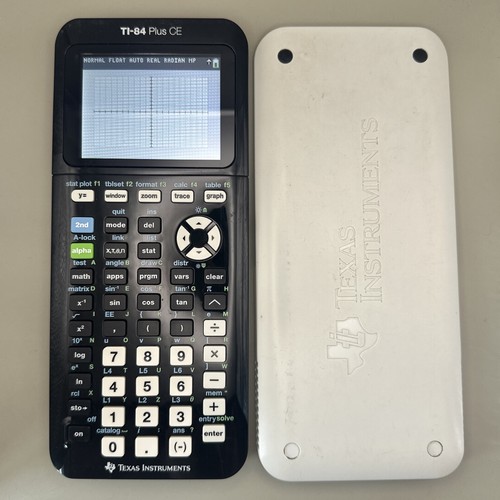 Texas instruments plus - instruments,