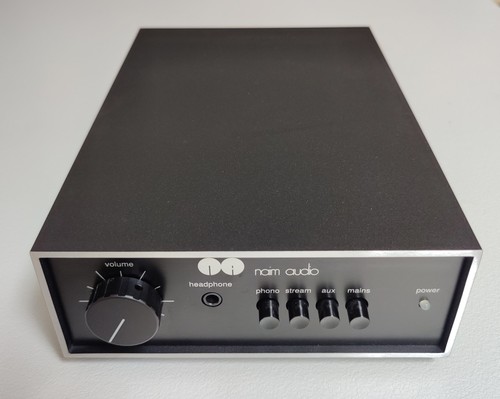 Naim nait anniversary - naim, (anniversary