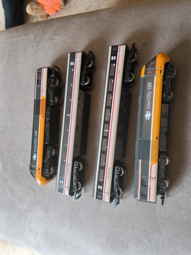 Hornby 253 028 gauge - 028,
