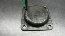 BSA A75 650 Twin Mid