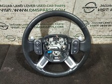 LAND ROVER DISCOVERY 5 L462