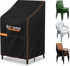 Enzeno Garden Chair Covers
