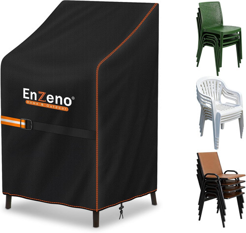 Enzeno garden chair covers - enzeno,