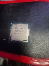 Intel Core I5-7600K 3.80 GHz