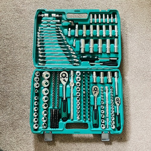 Brand new professional 216 - [brand, new]