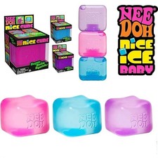 Schylling Needoh Ice Cube