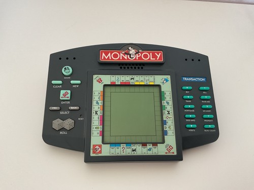 Hasbro 1999 portable