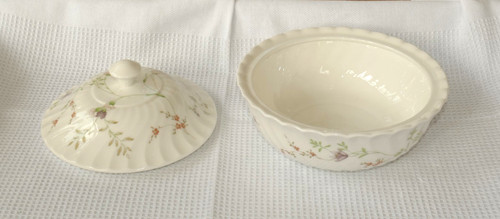Wedgwood campion lidded - wedgwood,