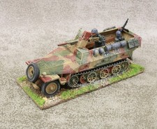 28mm WW2 German SdKfz 251