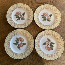 Johnson Brothers Fruit Sampler