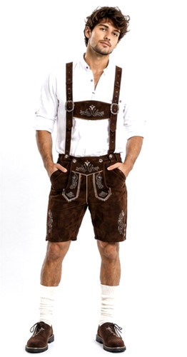 Genuine leather german - genuine,