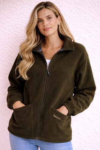 Women barbour jacket - jacket, l