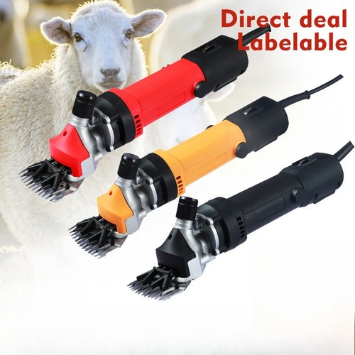 900w sheep shears farm - 900w,