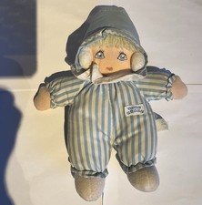 Andy Pandy Vintage Soft Toy