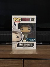 Funko Pop! #422 Stranger