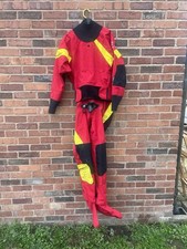 Sandiline Kayaking Drysuit