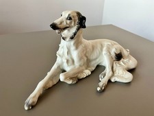 RARE!!! Porcelain dog