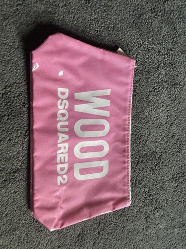 Dsquared2 wood pink make - dsquared2,