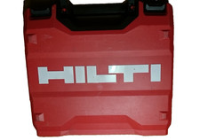 Hilti VC 20/40 attachment Kit