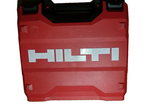Hilti attachment kit - hilti, 20/40
