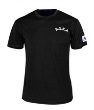 ROKA Korean Military Soldier