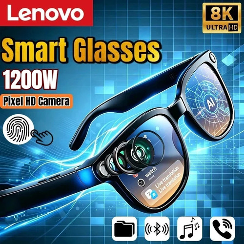 Bluetooth sunglasses lenovo - bluetooth,