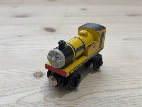 Thomas wooden railway - thomas,