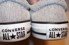 Converse All Stars Madison Low