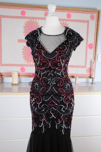 Miss selfridge embellished - selfridge,