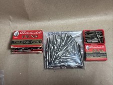 Large Lot Of Esterbrook Pen