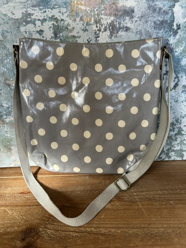 Cath kidston bag grey - bag, grey-white
