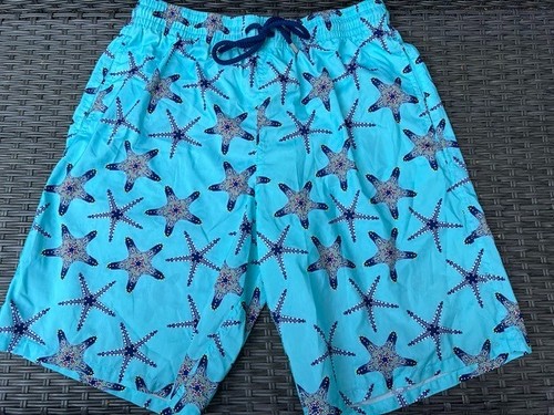 Vilebrequin swim shorts - vilebrequin,