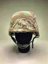 All-Terrain Tigerstripe M88
