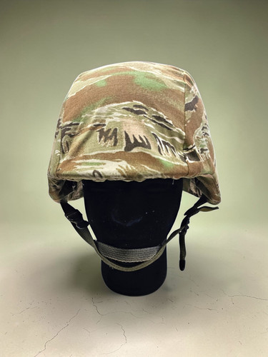 All terrain tigerstripe m88 - all-terrain,