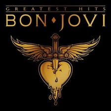 Bon jovi greatest - bon, hits