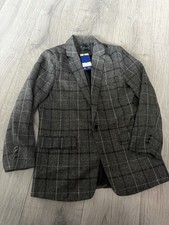 BNWT LOLANTA Kids/Boys Plaid