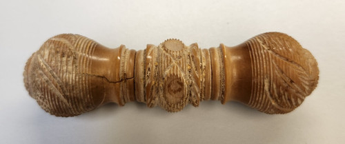 Antique 1870 victorian carved - antique,