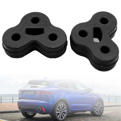 Rear exhaust hanger bracket - exhaust,
