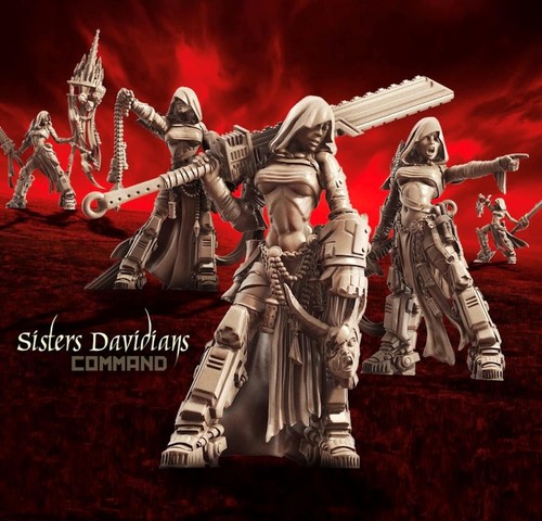 Raging heroes sisters - heroes, of
