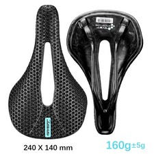 RYET 3D Printed Bike Carbon