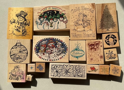 Big bundle wooden - bundle, of