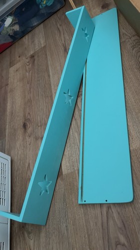Great little trading star - great,