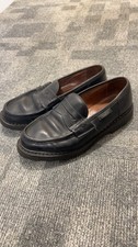 Paraboot reims loafers - size, 10