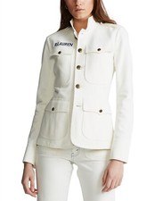 POLO RALPH LAUREN Warm White