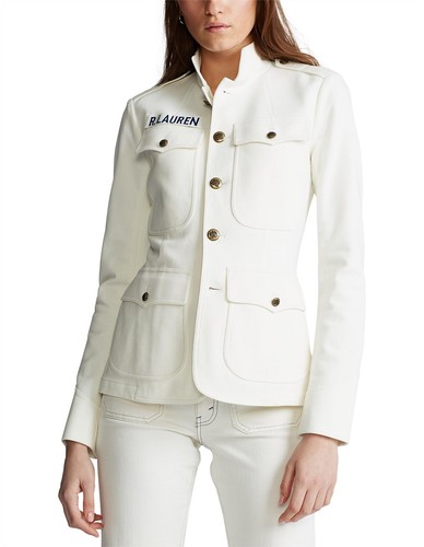Polo ralph lauren warm white - polo,