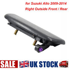 Rear or Front Right Driver