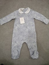 Gucci Baby grow 6-9 Months